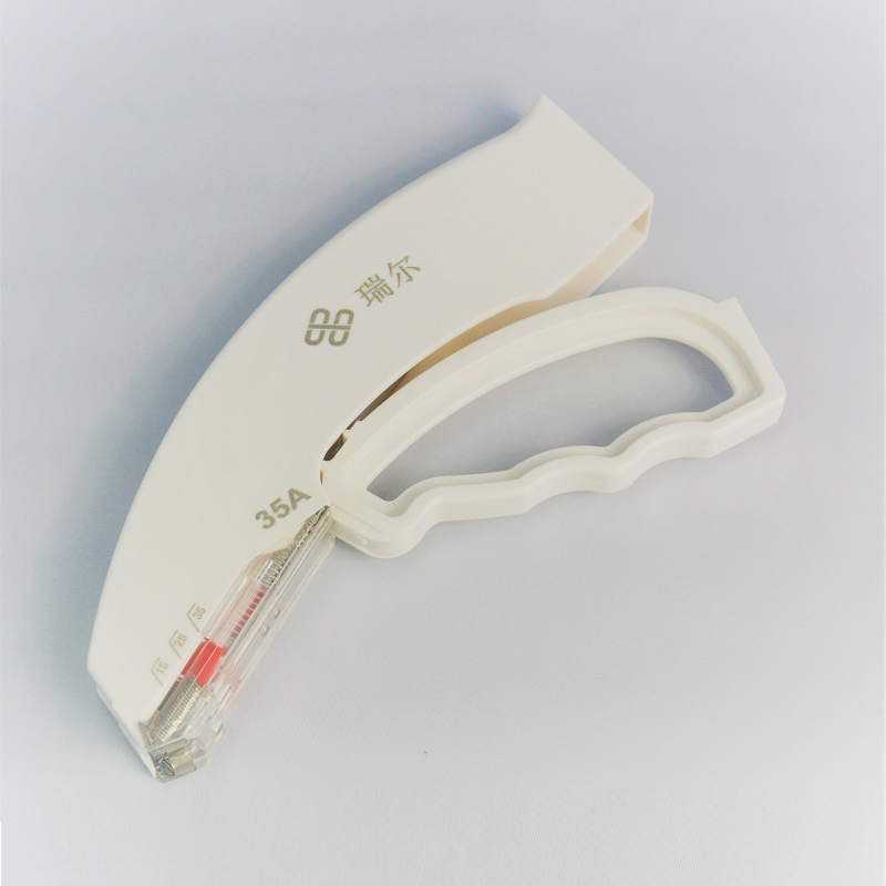 skin stapler manufacturer & supplier Precision Medical