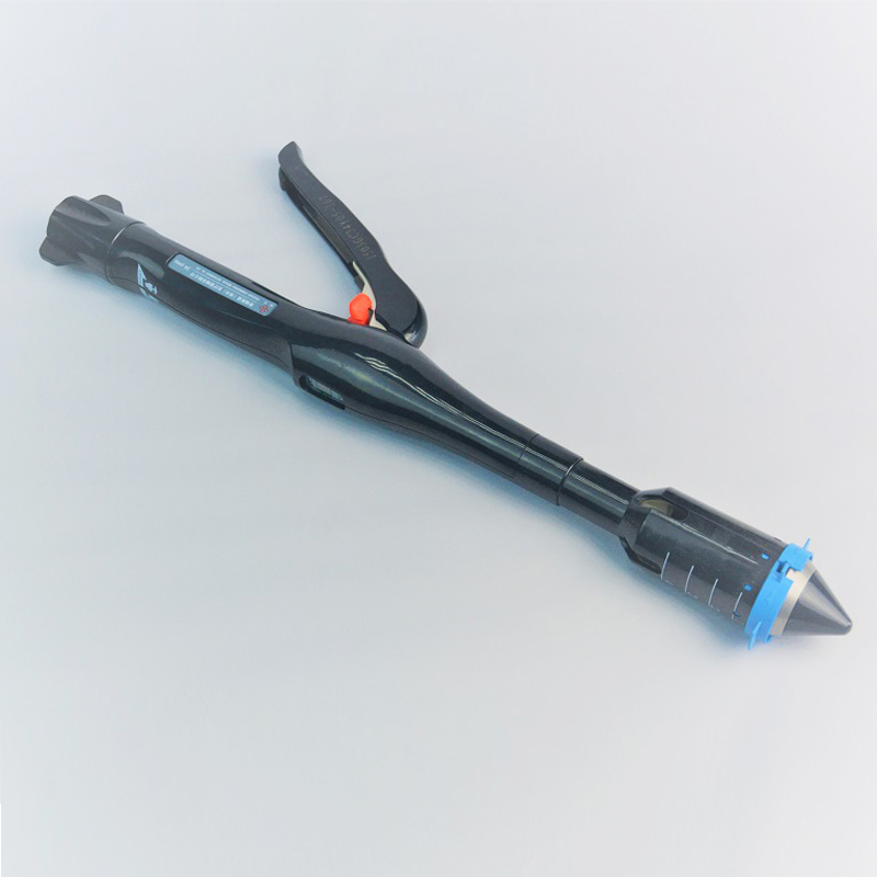 Hemorrhoidal Stapler