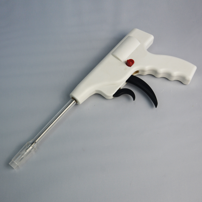 Disposable Hemorrhoid Ligator Precision Medical