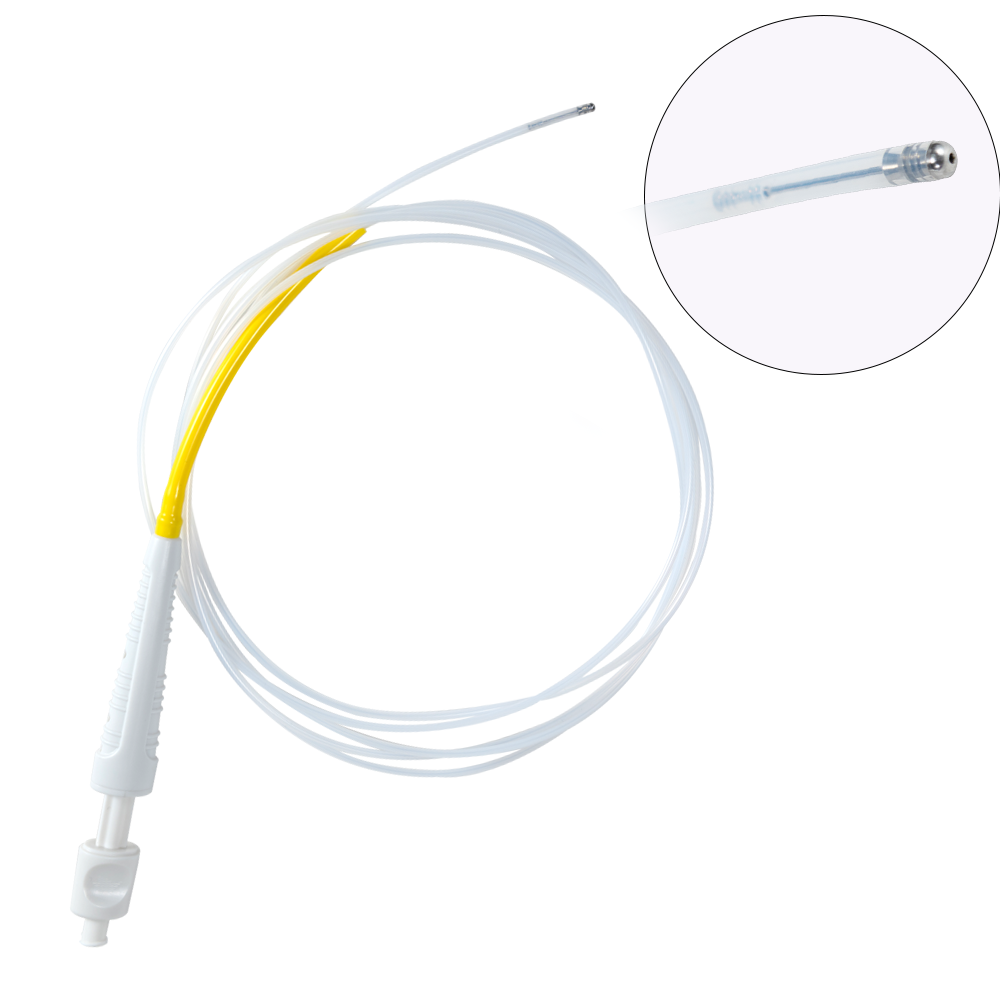 Factory Price Single Use Endoscopic Injection Sclerotherapy Needle